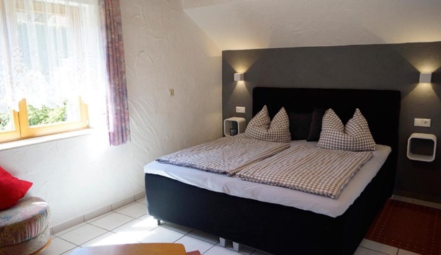 Ferienappartement Möbius