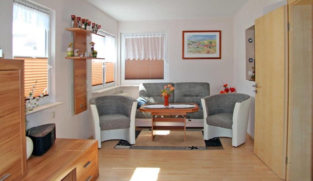 Ferienbungalow Brigitte