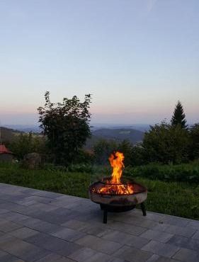 Ferienbungalow Sonnenwald Bayerischer Wald