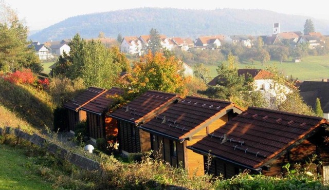 Feriendorf Öfingen 03