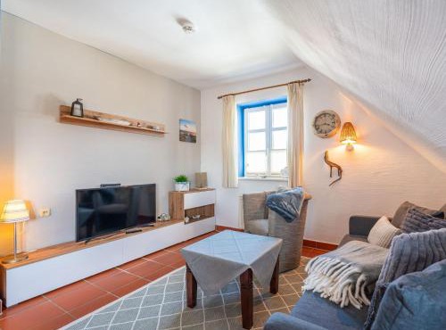 Feriendorf Rugana - Budget Appartement mit 1 Schlafzimmer A67