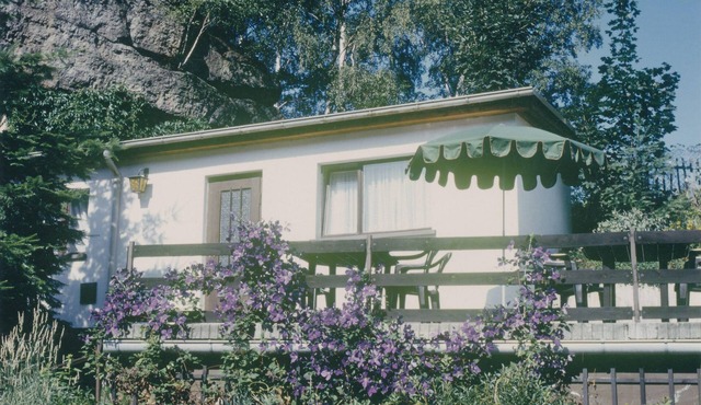 Ferieneinrichtungen Haus am Stein