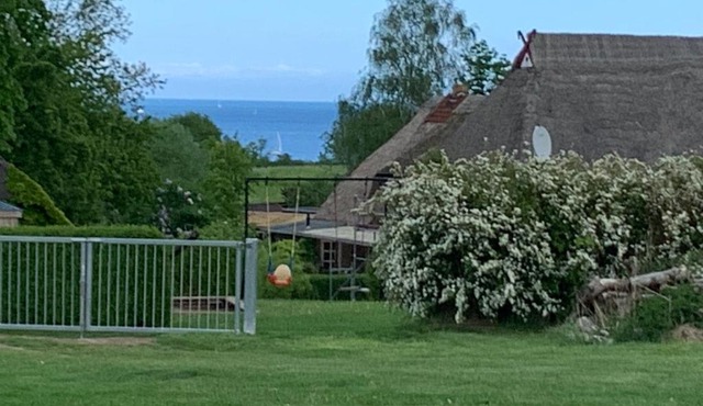 Ferienhäuser Wohlenberg - Baltic Cottages