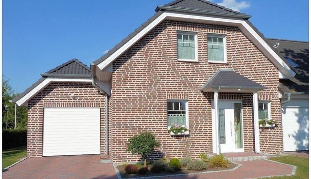 Ferienhaus Liermann, 1-4 Pers