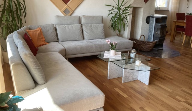 Ferienhaus, 140qm, 5 Schlafzimmer, max 7 Personen