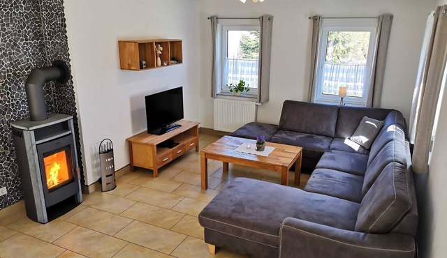 Ferienhaus 2 - Ferienhäuser Vetter