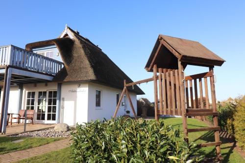 Ferienhaus Achternkieker