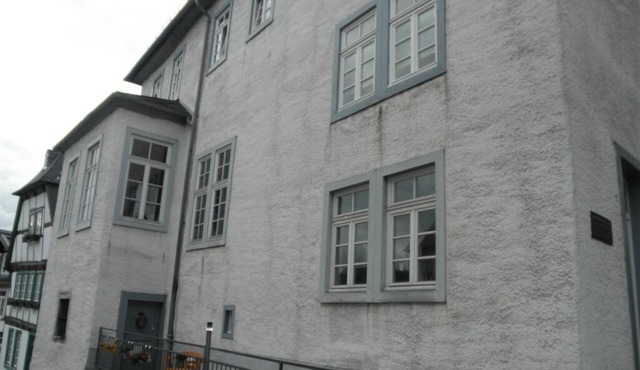 Ferienhaus Altstadthaus
