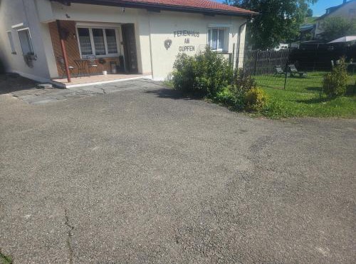 Ferienhaus am Gupfen