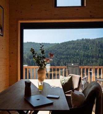 Ferienhaus am Sommerberg