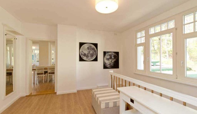 Ferienhaus Amelia Cottage