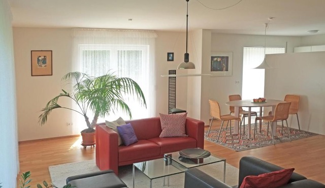 Ferienhaus Badermatt