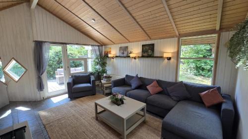 Ferienhaus-Bambi