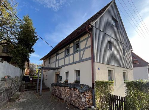 Ferienhaus bei Hempels