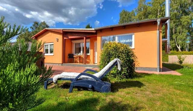 Ferienhaus Brakkelmann (Birkenhain)