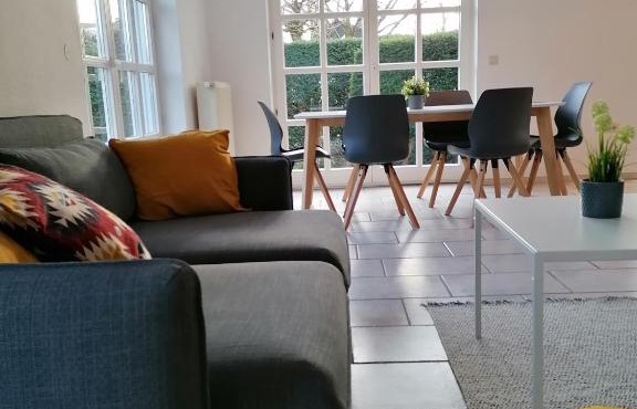 Ferienhaus Bremke am Alfsee