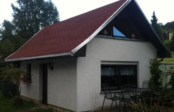 Ferienhaus Dani