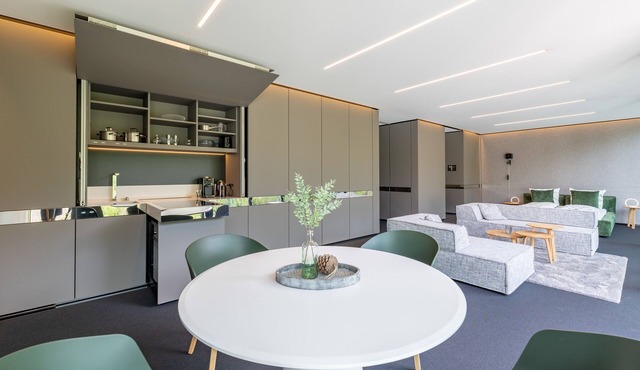 Ferienhaus für 4 Gäste mit 70m² in Ühlingen-birkendorf