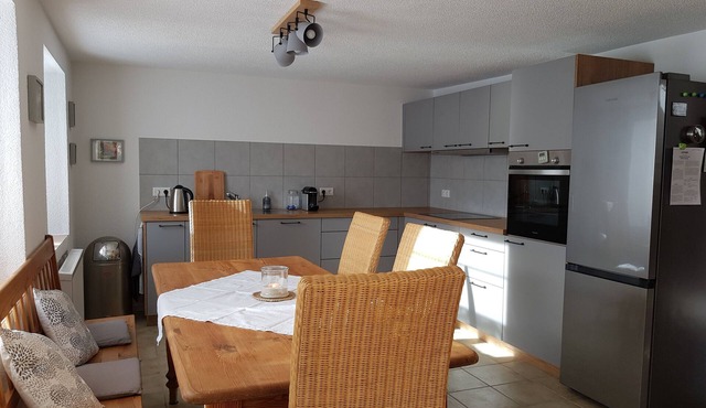 Ferienhaus für 8 Gäste mit 150m² in Ühlingen-birkendorf