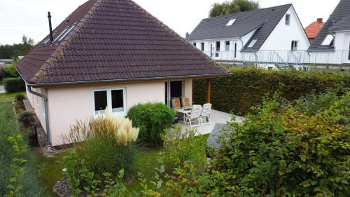 Ferienhaus Findling Seestraße26c