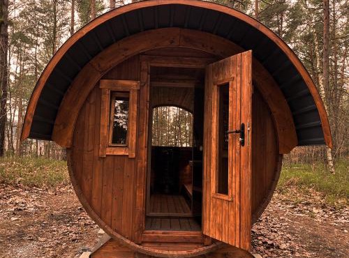 Ferienhaus am Pfaffenstein Sächsische Schweiz