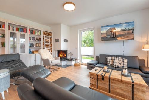 Ferienhaus DeRuhHus