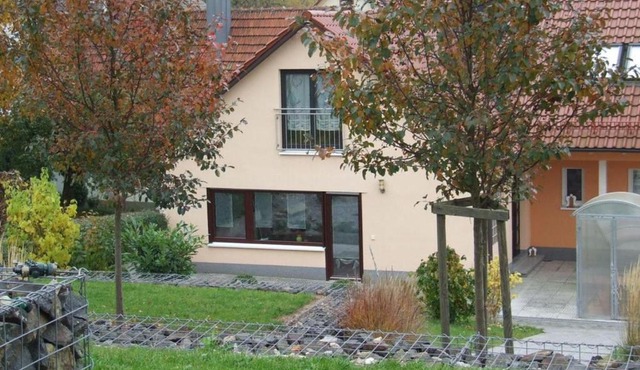 Ferienhaus Dorfglück Bischof 97633 Sulzfeld-Leinach