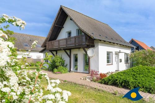 Ferienhaus Dorfidyll