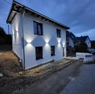 Ferienhaus Eichen