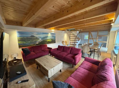 Ferienhaus Elbsicht