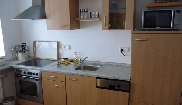 Ferienhaus Elfi mit 85qm, 2 Schlafzimmer für max. 4 Personen