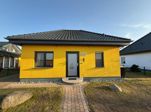 Ferienhaus Elida