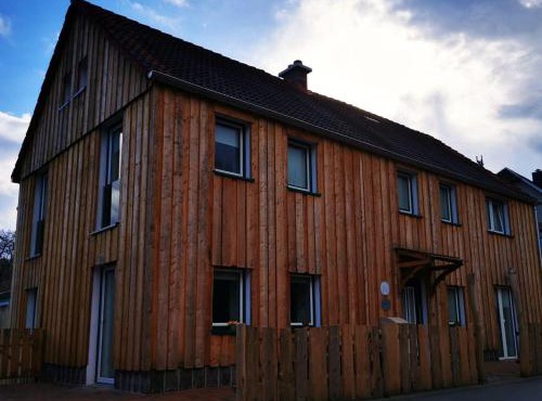 Ferienhaus Emilia