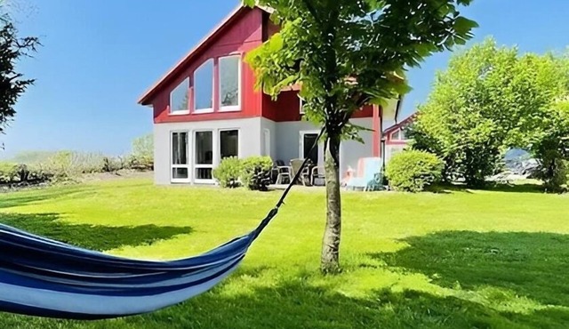Ferienhaus für 10 Gäste mit 110m² in Kalkhorst