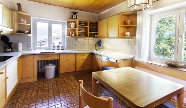 Ferienhaus für 10 Gäste mit 180m² in Krün