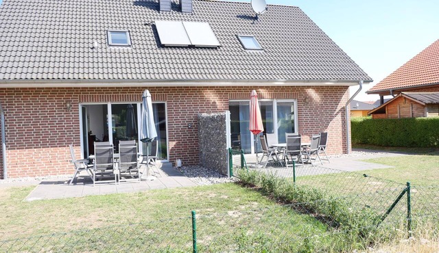 Ferienhaus für 14 Gäste mit 160m² in Zierow