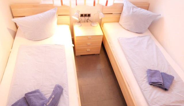 Ferienhaus für 14 Gäste mit 160m² in Zierow