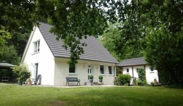Ferienhaus für 4 Gäste mit 110m² in Gudendorf