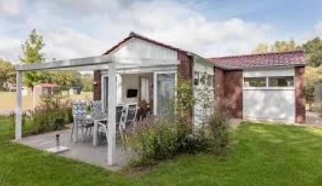 Ferienhaus für 4 Gäste mit 56m² in Schüttorf