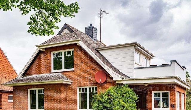 Ferienhaus für 6 Gäste mit 100m² in Ahrensbök