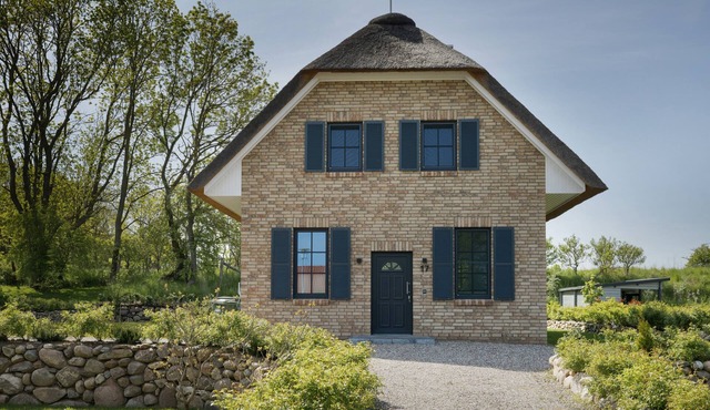 Ferienhaus für 6 Gäste mit 115m² in Hohenkirchen