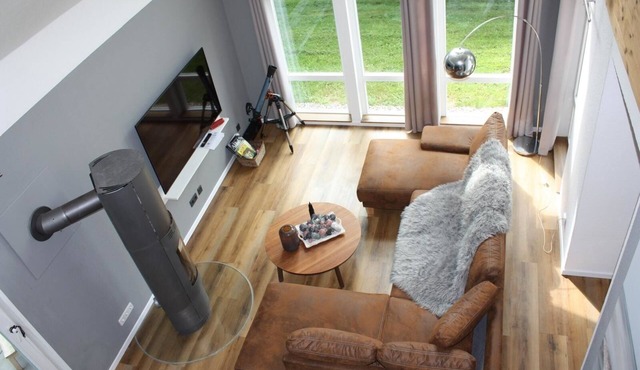 Ferienhaus für 8 Gäste mit 80m² in Kalkhorst