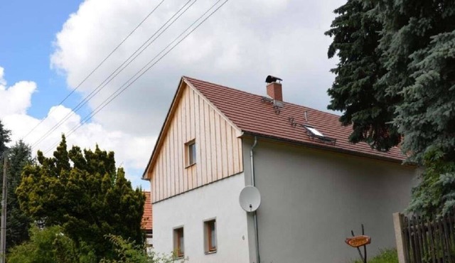 Ferienhaus für 8 Gäste mit 140m² in Struppen