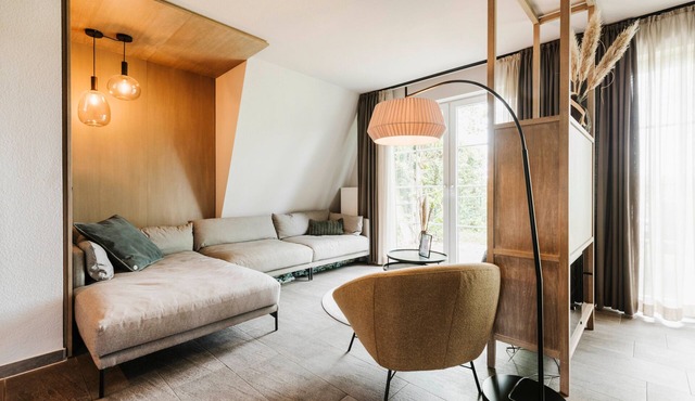 Ferienhaus für 6 Gäste mit 120m² in Gronau