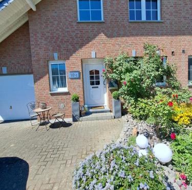 Ferienhaus Feldharmonie