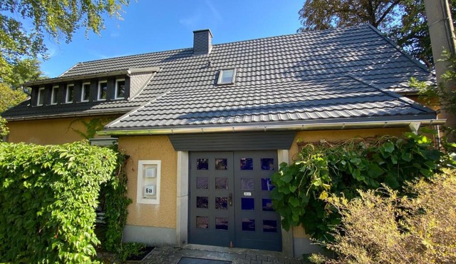 Ferienhaus Felsenzauber Sächsische Schweiz