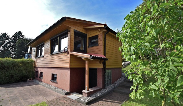 Ferienhaus Fischbach am Thüringer Wald