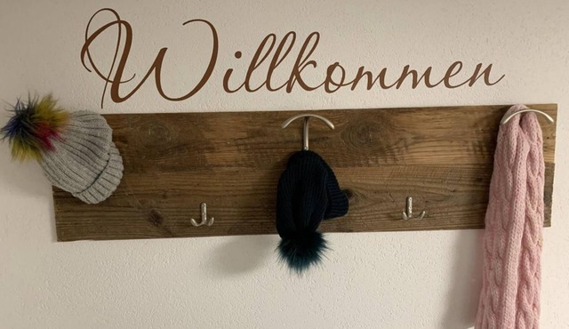 Ferienhaus "frainerei" - Ferienhaus