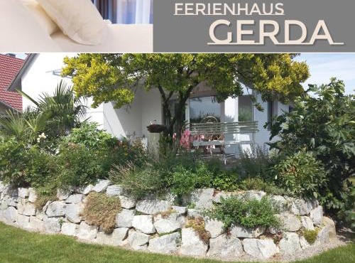 Ferienhaus Gerda