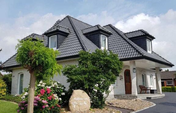 Ferienhaus Gesine 25193